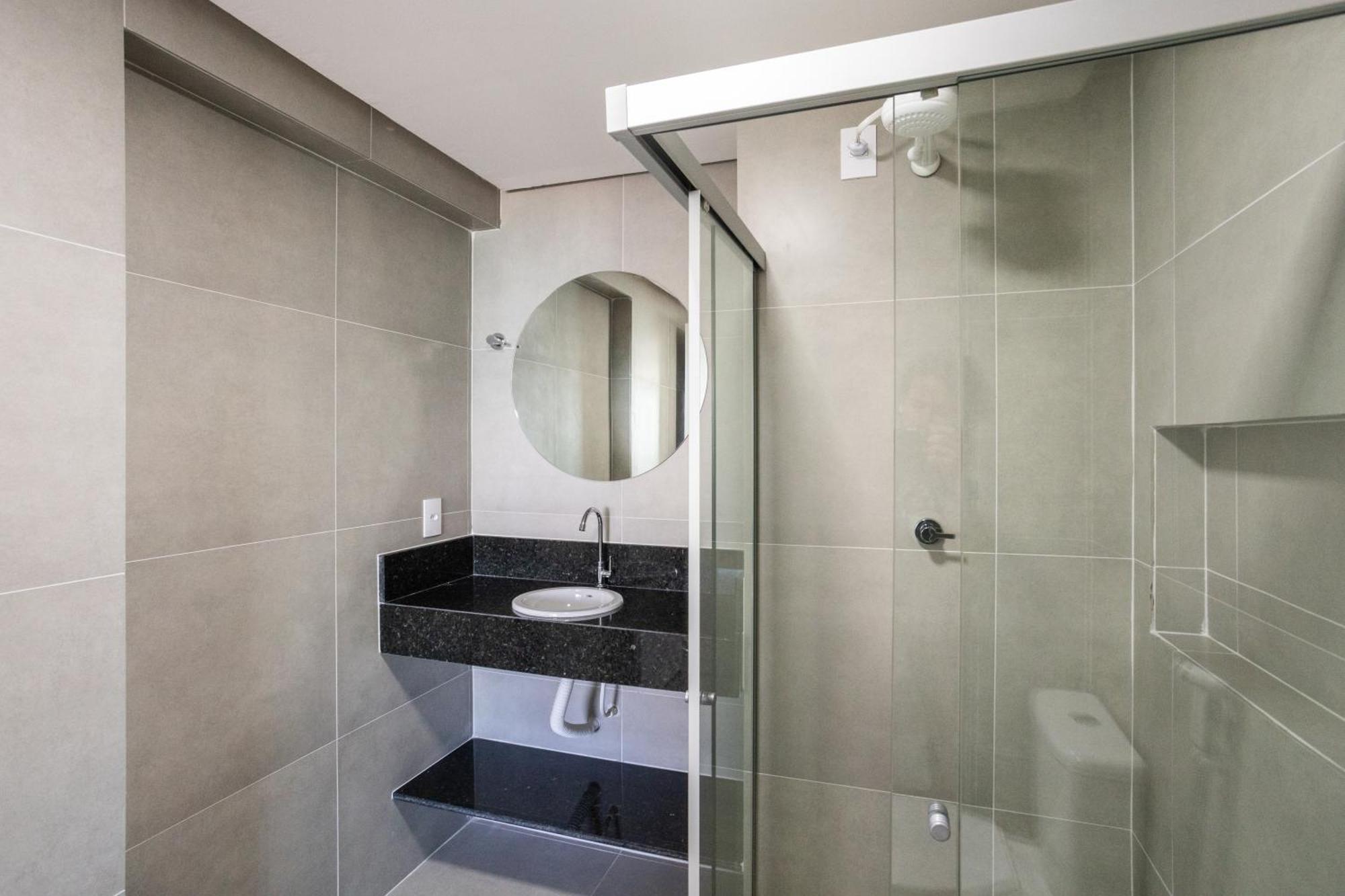 Capri Residence Pôrto das Galinhas Стая снимка